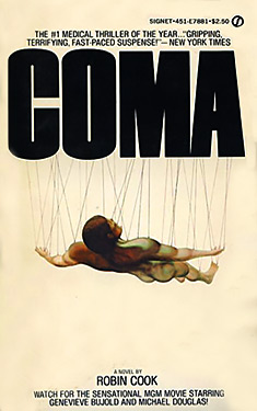 Coma