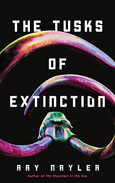 The Tusks of Extinction