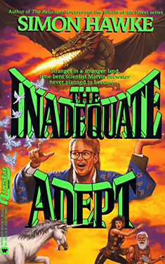 The Inadequate Adept