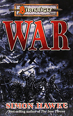 War