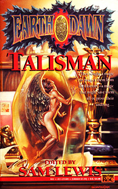 Talisman