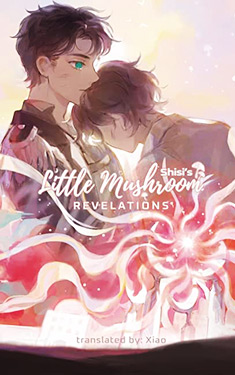 Little Mushroom: Revelations