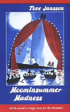 Moominsummer Madness