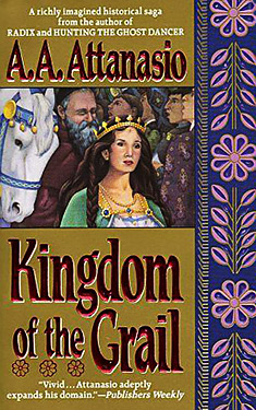 Kingdom of the Grail