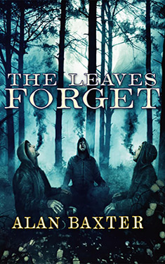 The Leaves Forget