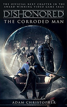 The Corroded Man