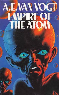 Empire of the Atom