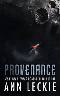 Provenance