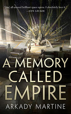 A Memory Called Empire