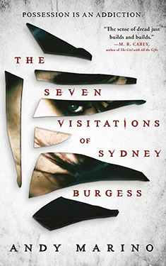 The Seven Visitations of Sydney Burgess