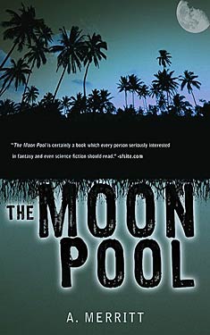 The Moon Pool