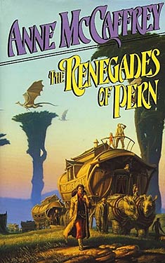 The Renegades of Pern