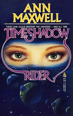 Timeshadow Rider