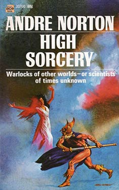 High Sorcery