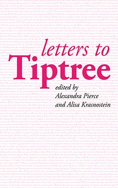 Letters to Tiptree