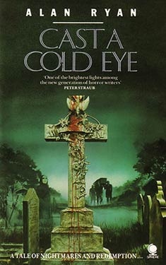 Cast a Cold Eye