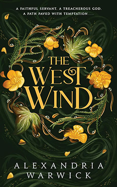 The West Wind