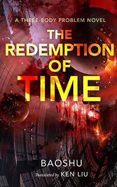 The Redemption of Time