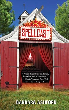 Spellcast