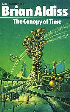 The Canopy of Time