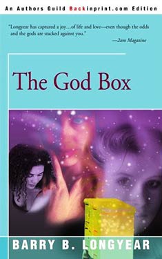 The God Box