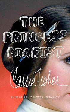 The Princess Diarist