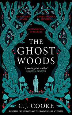 The Ghost Woods