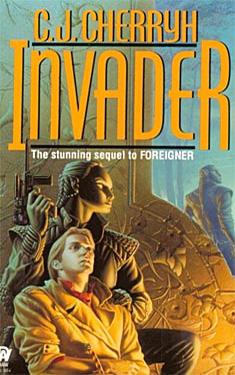 Invader