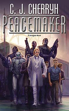 Peacemaker