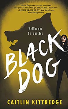 Black Dog