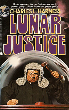 Lunar Justice