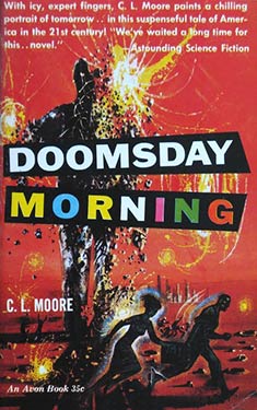 Doomsday Morning