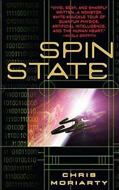 Spin State