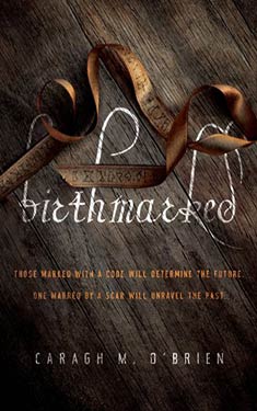 Birthmarked