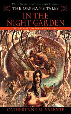 In the Night Garden