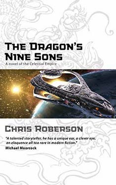 The Dragon's Nine Sons