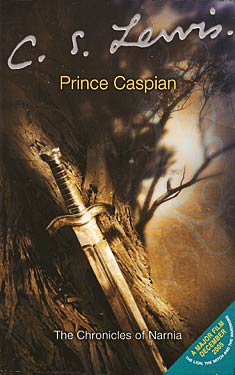 Prince Caspian