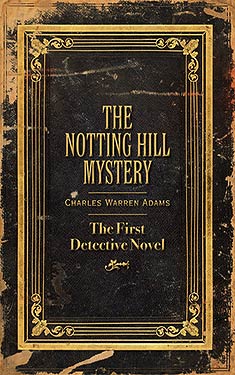 The Notting Hill Mystery