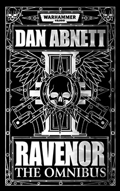 Ravenor: The Omnibus