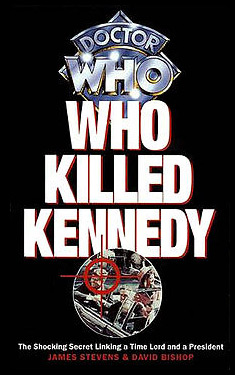 Who Killed Kennedy