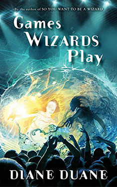 Games Wizards Play