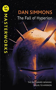 The Fall of Hyperion