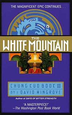 The White Mountain