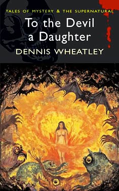 To the Devil a Daughter