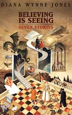 Believing is Seeing:  Seven Stories