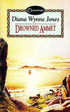 Drowned Ammet