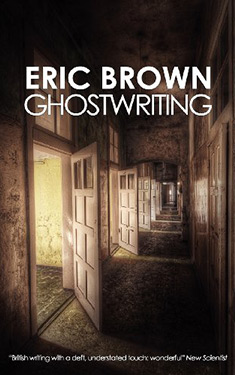 Ghostwriting