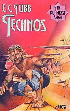 Technos