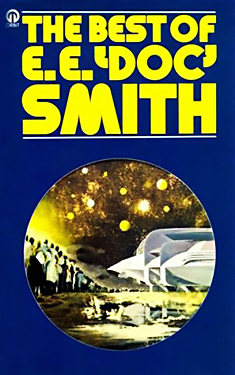 The Best of E. E. 'Doc' Smith