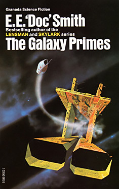 The Galaxy Primes